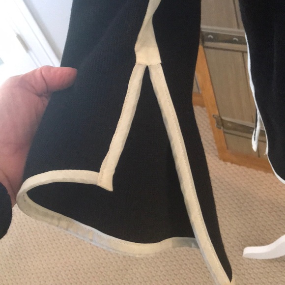 Kriszina Nagy jacket - Picture 3 of 8